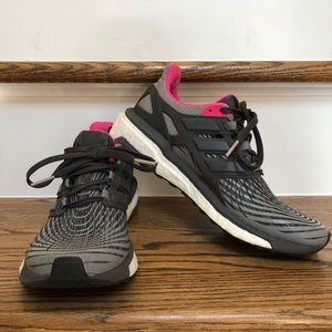 boost torsion system continental